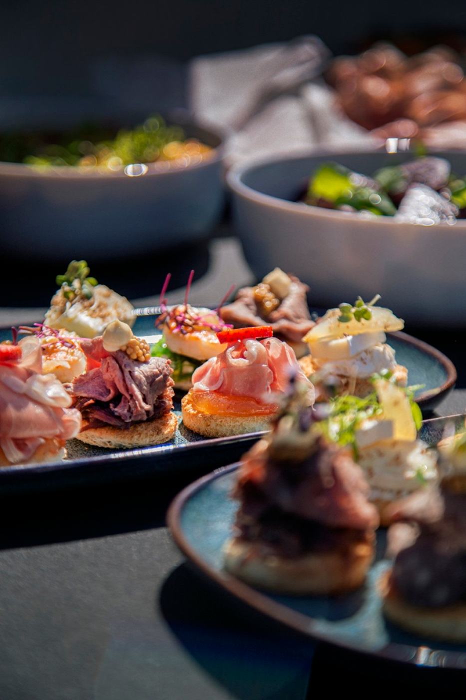 Catering na mieru