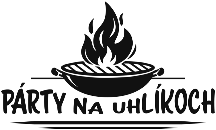 Párty na uhlíkoch